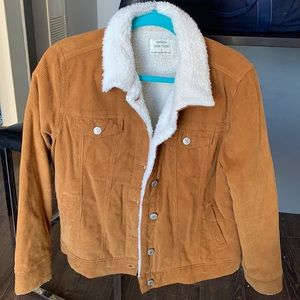Urban Heritage Corduroy Jacket